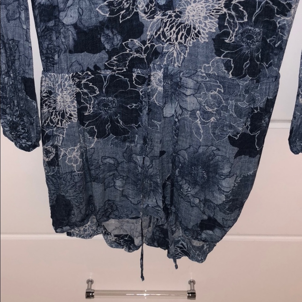 Intermix romper - Picture 3 of 5
